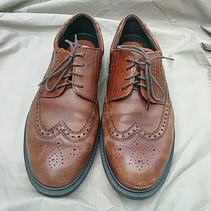 Ecco dress shoes